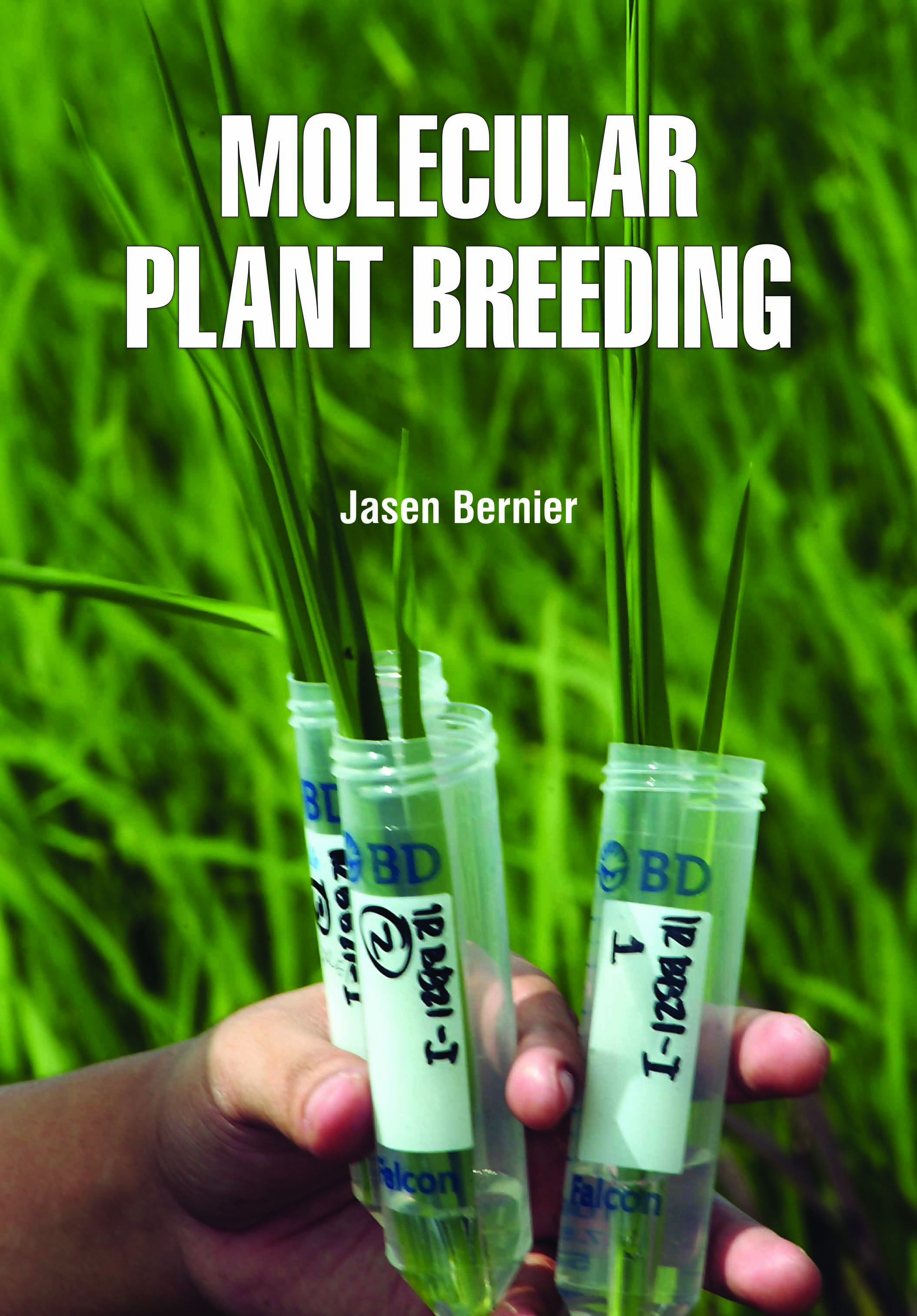 Molecular Plant Breeding