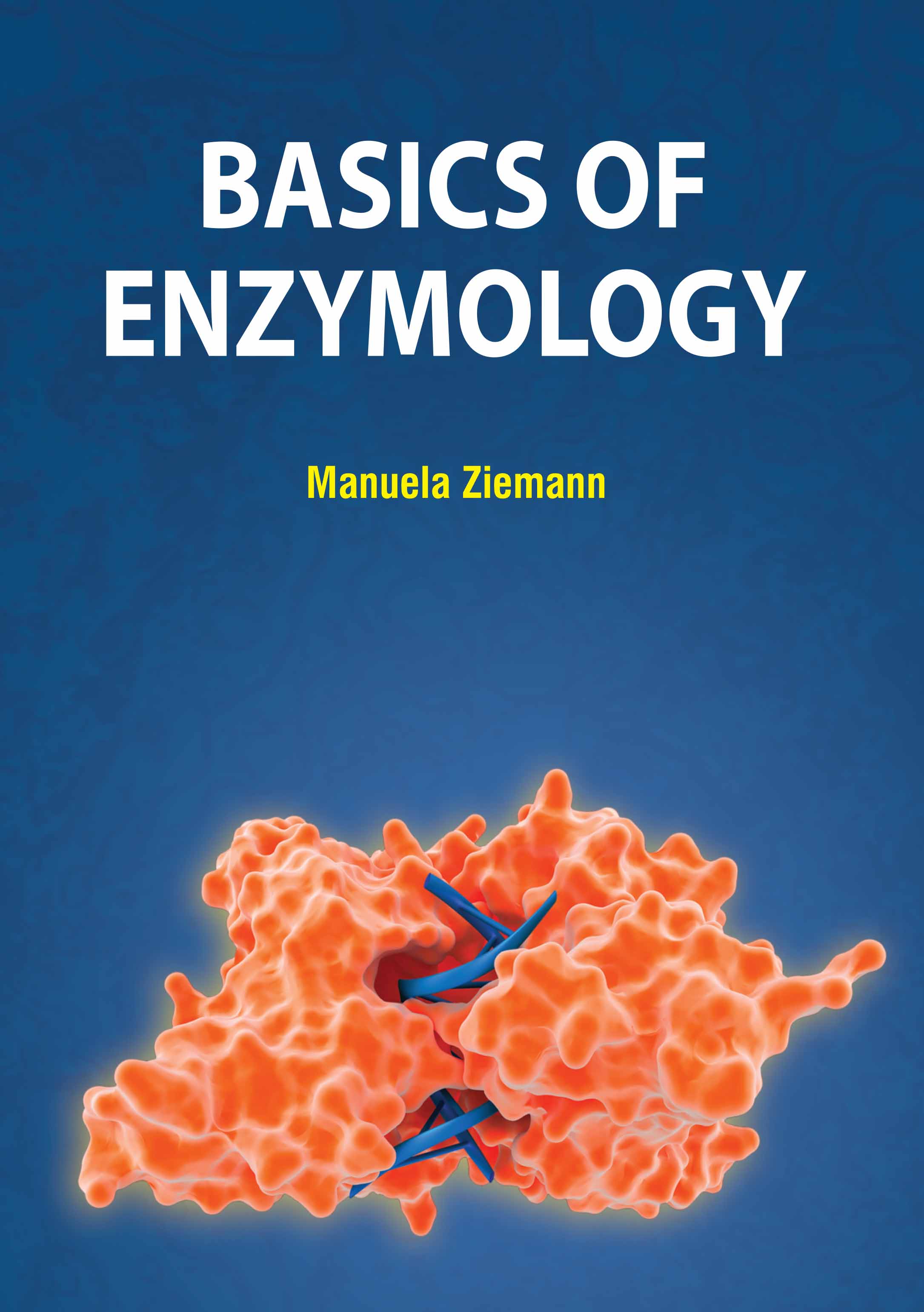 Basics of Enzymology