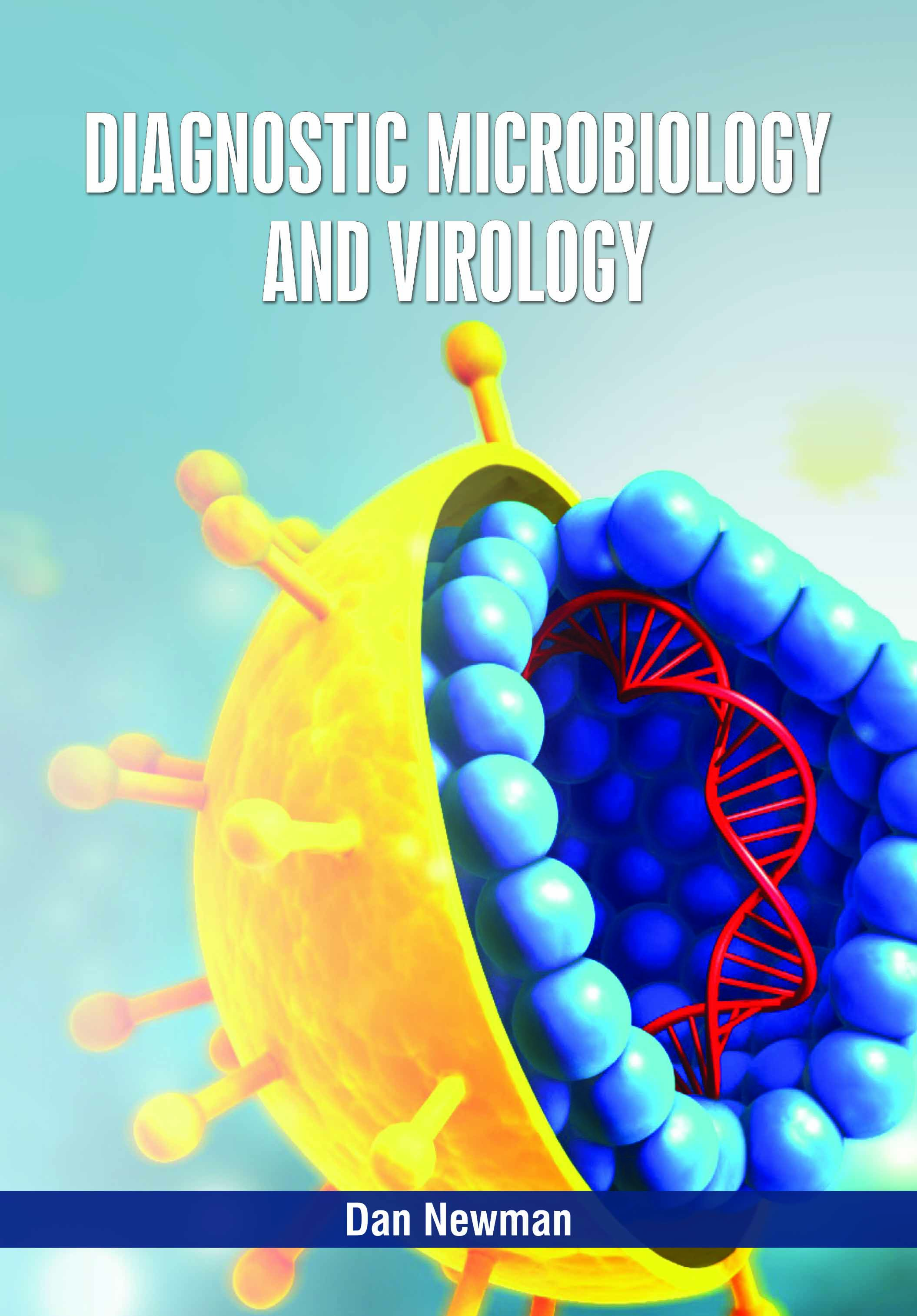 Diagnostic Microbiology and Virology