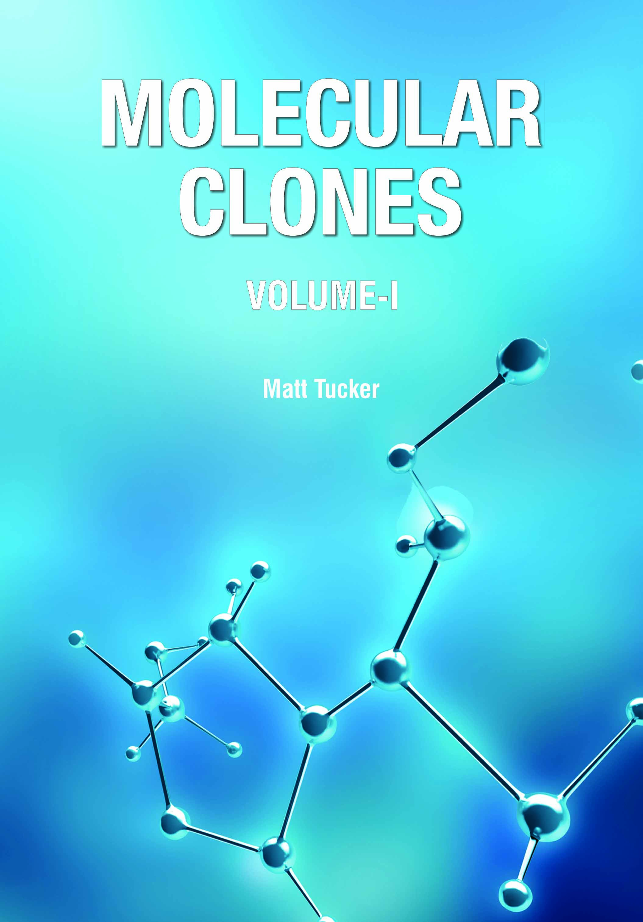 Molecular Clones V.I
