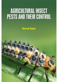Agricultural Insect, Pests and Their Control