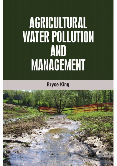 Agricultural Water Pollution and Management