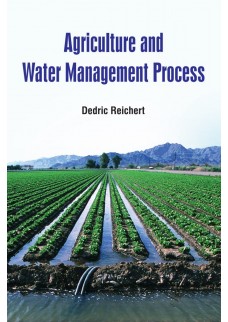 Agriculture and Water Management Process