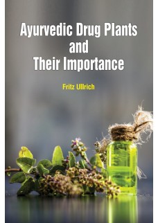 Ayurvedic Drug Plants and Their Importance Basics of Biotechnology in Agriculture