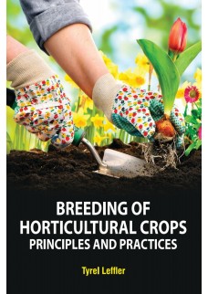 Breeding of Horticultural Crops: Principles and Practices