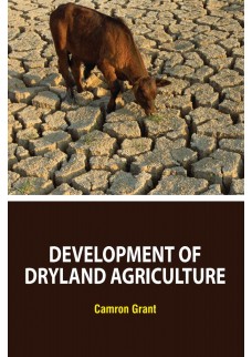 Development of Dryland Agriculture