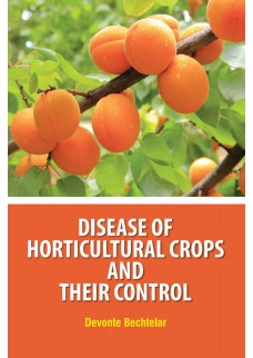 Disease of Horticultural Crops and Their Control