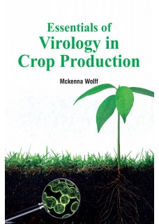 Essentials of Virology in Crop Production
