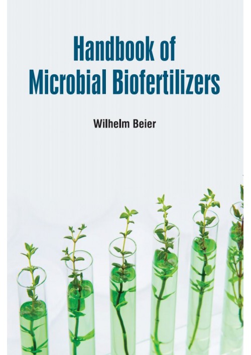 Handbook of Microbial Biofertilizers