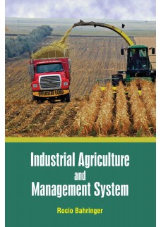 Industrial Agriculture and Management System