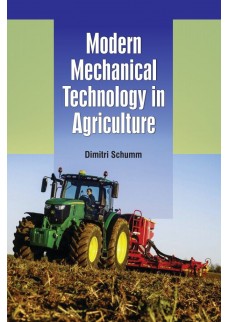 Modern Mechanical Technology in Agriculture