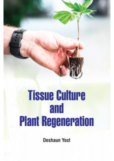Tissue Culture and Plant Regeneration