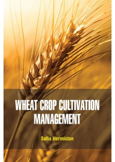 Wheat Crop Cultivation Management