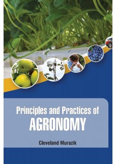 Principles and Practices of Agronomy