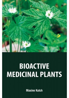 Bioactive Medicinal Plants