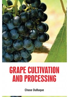 Grape Cultivation and Processing