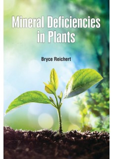 Mineral Deficiencies in Plants