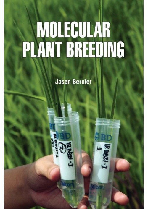 Molecular Plant Breeding