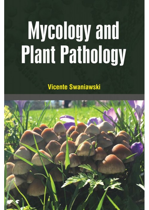 Mycology and Plant Pathology