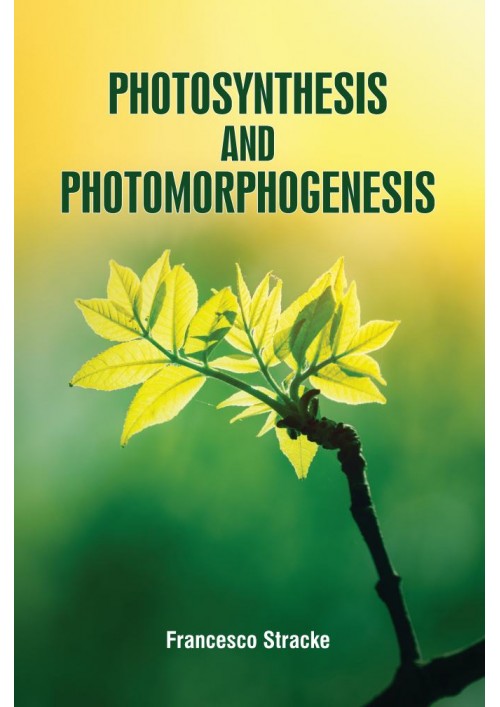 Photosynthesis and Photo Morphogenesis