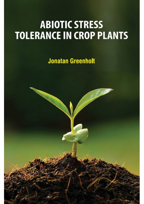 Abiotic Stress Tolerance in Crop Plants