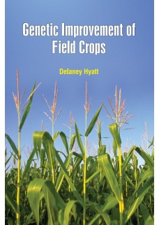 Genetic Improvement of Field Crops