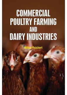 Commercial Poultry Farming and Dairy Industries