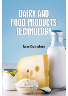 Dairy and Food Products Technology