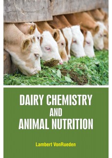 Dairy Chemistry and Animal Nutrition