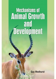 Mechanisms of Animal Growth and Development