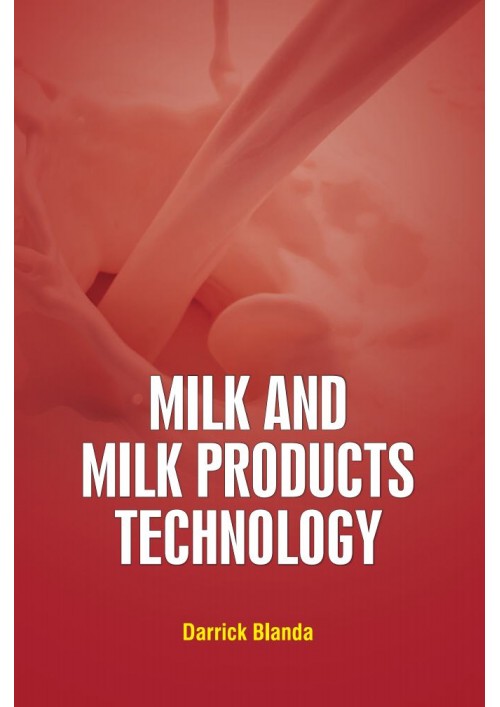 Milk and Milk Products Technology