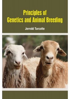 Principles of Genetics and Animal Breeding