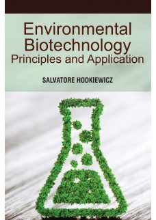 Environmental Biotechnology: Principles and Application