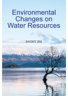 Environmental Changes On Water Resources
