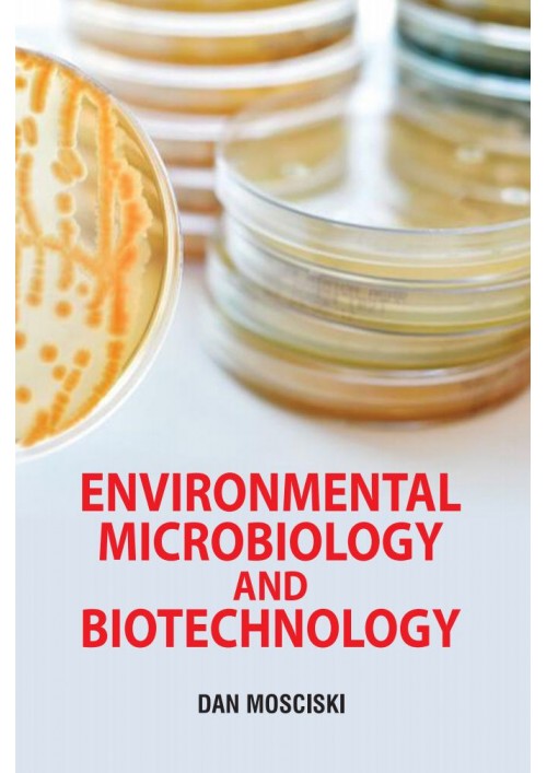 Environmental Microbiology and Biotechnology