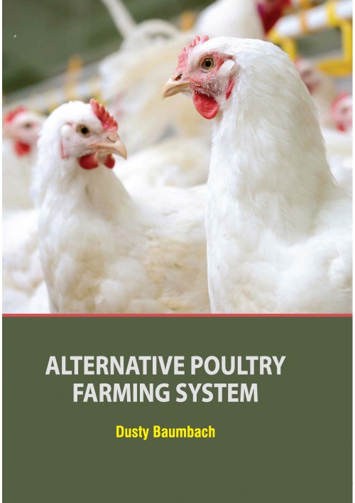 Alternative Poultry Farming System