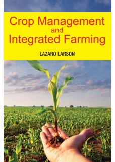 Crop Management and Integrated Farming
