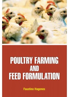 Poultry Farming and Feed Formulation