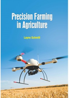 Precision Farming in Agriculture
