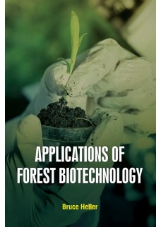 Applications of forest Biotechnology