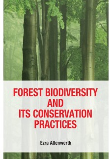 Forest Biodiversity and its Conservation Practices