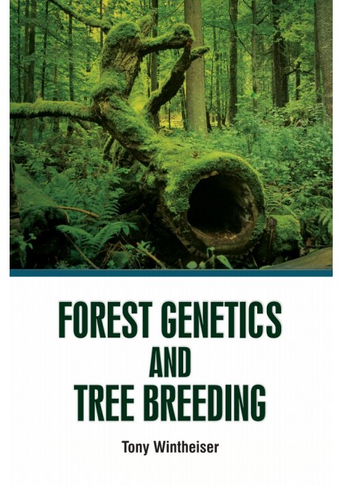 Forest Genetics and Tree Breeding