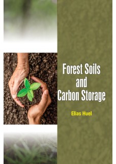 Forest Soils and Carbon Storage