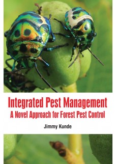 Integrated Pest Management: A Novel Approach for Forest Pest Control