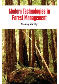 Modern Technologies in Forest Management