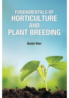 Fundamentals of Horticulture and Plant Breeding