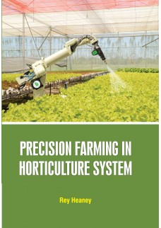 Precision Farming in Horticulture System