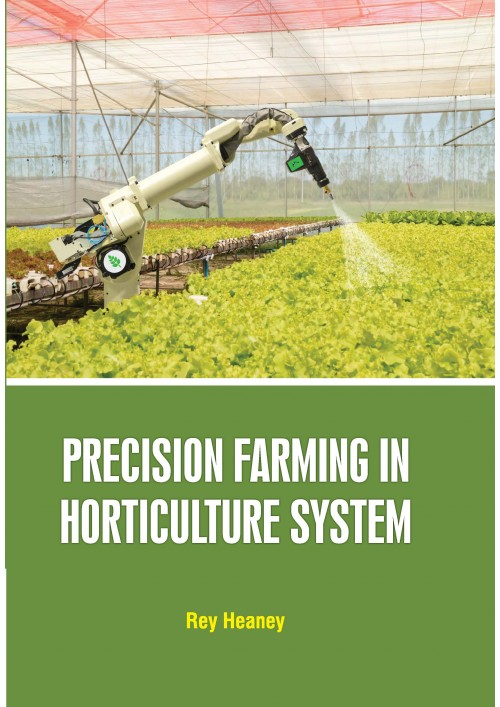 Precision Farming in Horticulture System