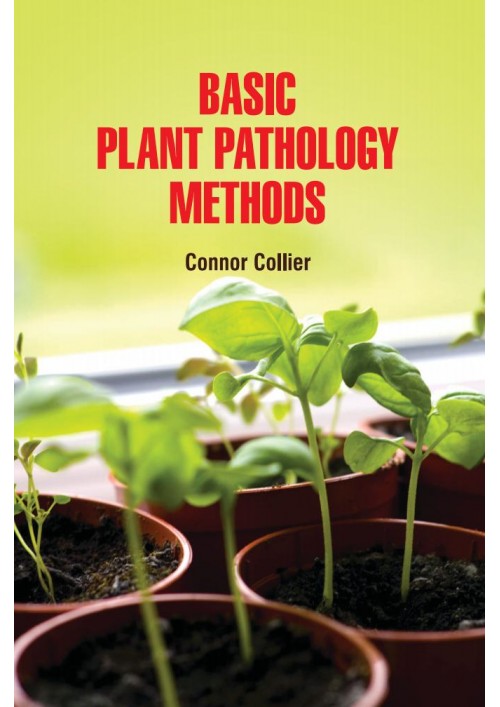 Basic Plant Pathology Methods