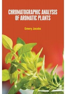 Chromatographic Analysis of Aromatic Plants